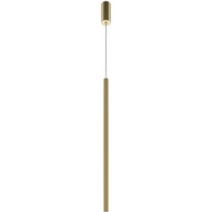 Изображение товара Подвесной светодиодный светильник Maytoni Pro Extra MOD160PL-L6GK