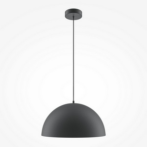 Изображение товара Подвесной светильник Maytoni Basic colors MOD168PL-01B