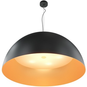 Изображение товара Подвесной светильник Maytoni Dome MOD169PL-05GB1