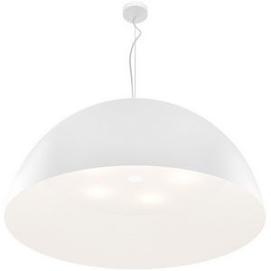 Изображение товара Подвесной светильник Maytoni Dome MOD169PL-05W1