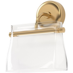 Изображение товара Бра светодиодное Maytoni Cabaret MOD170WL-L8BS3K2