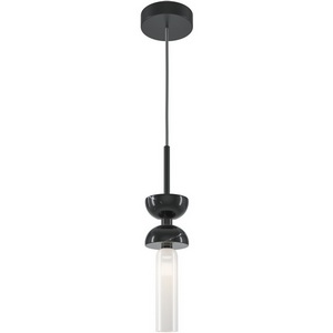 Изображение товара Подвесной светильник Maytoni Kyoto MOD178PL-01B