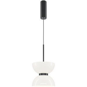 Изображение товара Потолочный светильник подвесной ip20 Maytoni Kyoto MOD178PL-L11B3K