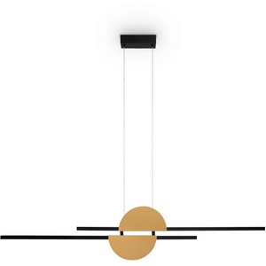 Изображение товара Подвесной светодиодный светильник Maytoni Skyline MOD179PL-L26BS4K