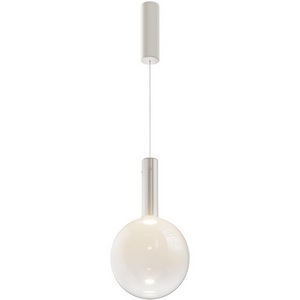Изображение товара Подвесной светодиодный светильник Maytoni Nebula MOD182PL-L6W3K в форме шара