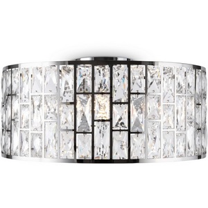 Изображение товара Потолочная люстра Maytoni Gelid MOD184PL-04CH