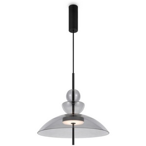 Изображение товара Подвесной светодиодный светильник Maytoni Bangkok MOD185PL-L11B3K3