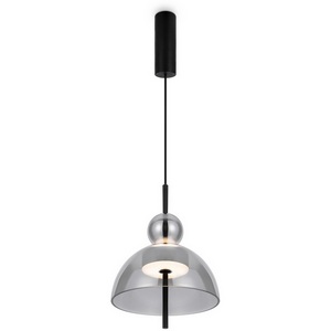 Изображение товара Подвесной светодиодный светильник Maytoni Bangkok MOD185PL-L6B3K4