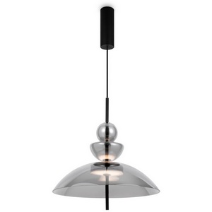 Изображение товара Подвесной светодиодный светильник Maytoni Bangkok MOD185PL-L6B3K6