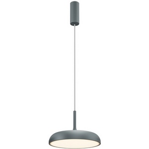 Изображение товара Подвесной светодиодный светильник Maytoni Gerhard MOD189PL-L12GR3K1