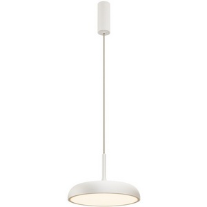 Изображение товара Подвесной светодиодный светильник Maytoni Gerhard MOD189PL-L12W3K1