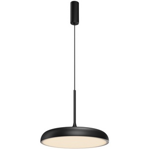 Изображение товара Подвесной светодиодный светильник Maytoni Gerhard MOD189PL-L18B3K1