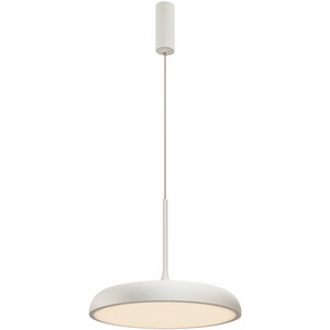 Изображение товара Подвесной светодиодный светильник Maytoni Gerhard MOD189PL-L18W3K1