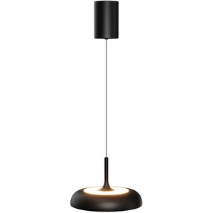 Изображение товара Подвесной светодиодный светильник Maytoni Gerhard MOD189PL-L30B3K