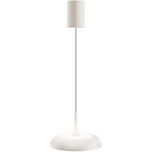 Изображение товара Подвесной светодиодный светильник Maytoni Gerhard MOD189PL-L30W3K