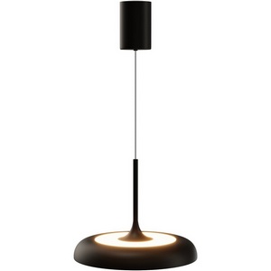 Изображение товара Подвесной светодиодный светильник Maytoni Gerhard MOD189PL-L39B3K