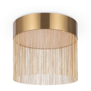 Изображение товара Потолочный светильник круглый LED Maytoni Imaginary MOD190CL-L18G3K