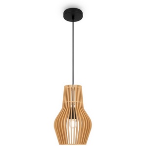 Изображение товара Подвесной светильник Maytoni Roots MOD191PL-01W