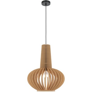 Изображение товара Подвесной светильник Maytoni Roots MOD193PL-01W1