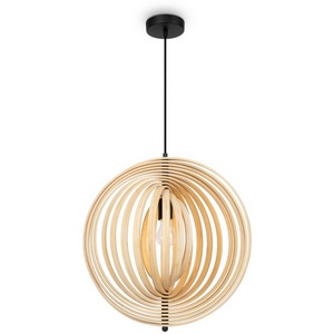 Изображение товара Подвесной светильник Maytoni Roots MOD197PL-01W1