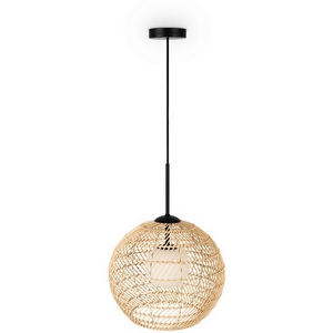 Изображение товара Подвесной светильник Maytoni Cane MOD204PL-01BG1 в форме шара