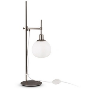 Изображение товара Настольная лампа с выключателем Maytoni Erich MOD221-TL-01-N