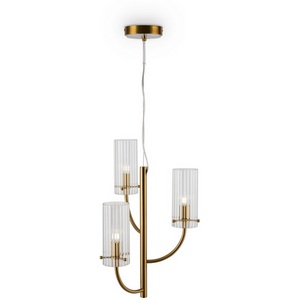 Изображение товара Подвесная люстра Maytoni Arco MOD223PL-03BS