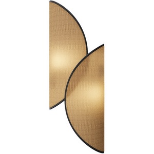 Изображение товара Настенный светильник Maytoni Organic MOD225WL-02B1