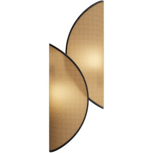 Изображение товара Настенный светильник Maytoni Organic MOD225WL-02B2