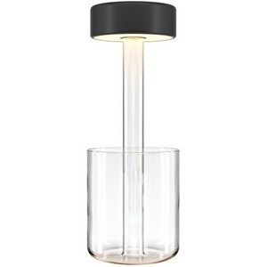 Изображение товара Настольная лампа с micro-usb светодиодная с аккумулятором Maytoni AI Collaboration MOD229TL-L3B3K1