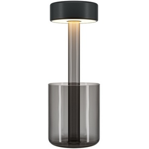 Изображение товара Настольная лампа с micro-usb светодиодная с аккумулятором Maytoni AI Collaboration MOD229TL-L3B3K3