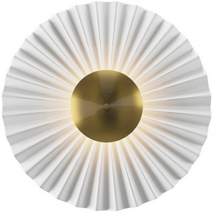 Изображение товара Настенный светильник светодиодный Maytoni Fiore MOD233WL-L11BS3K