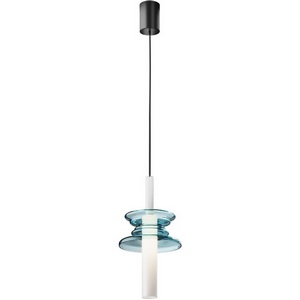 Изображение товара Подвесной светильник Maytoni Sound Wave MOD255PL-01B2