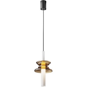 Изображение товара Подвесной светильник Maytoni Sound Wave MOD255PL-01B3