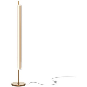 Изображение товара Торшер регулируемый светодиодный Maytoni Loom MOD258FL-L15BS3K