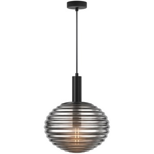 Изображение товара Подвесной светильник светодиодный Maytoni Reels MOD268PL-01B в форме шара
