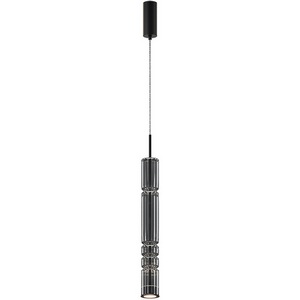 Изображение товара Подвесной светодиодный светильник Maytoni Ordo MOD272PL-L12B3K