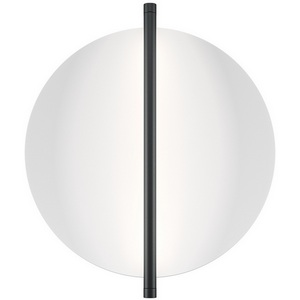 Изображение товара Настенный светильник LED Maytoni Mira MOD279WL-L14B3K