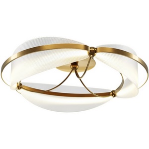 Изображение товара Потолочная LED люстра Maytoni Breeze MOD281CL-L45BS3K