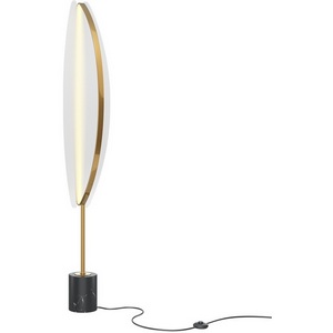 Изображение товара Торшер регулируемый светодиодный Maytoni Breeze MOD281FL-L33BS3K