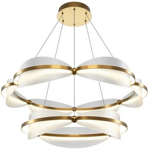 Изображение товара Подвесной светодиодный светильник Maytoni Breeze MOD281PL-L80BS3K