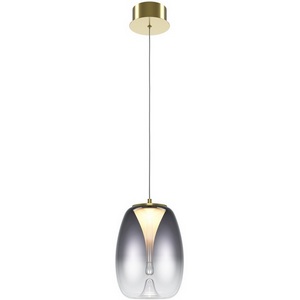 Изображение товара Подвесной светодиодный светильник Maytoni Splash MOD282PL-L8G3K
