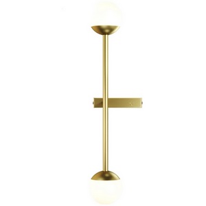 Изображение товара Бра светодиодное Maytoni Touch MOD285WL-L10BS3K шарики