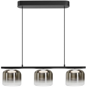 Изображение товара Подвесной светильник с сенсорным выключателем Maytoni Spirito MOD286PL-L12B3K