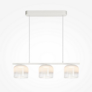 Изображение товара Подвесной светильник LED с выключателем Maytoni Spirito MOD286PL-L12W3K