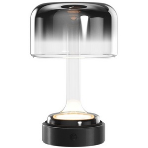 Изображение товара Настольная лампа светодиодная аккумуляторная Maytoni Spirito MOD286RL-L3B3K