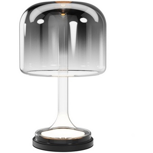 Изображение товара Настольная лампа светодиодная Maytoni Spirito MOD286TL-L18B3K