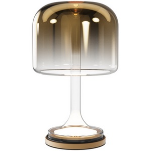 Изображение товара Настольная лампа светодиодная Maytoni Spirito MOD286TL-L18G3K