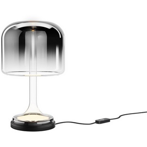 Изображение товара Настольная лампа светодиодная гриб Maytoni Spirito MOD286TL-L8B3K