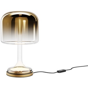 Изображение товара Настольная лампа светодиодная гриб Maytoni Spirito MOD286TL-L8G3K